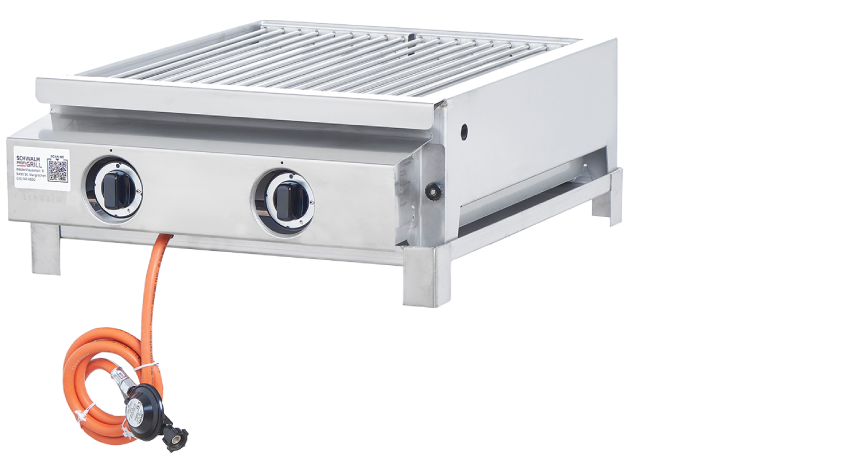 ProfiGrill 575