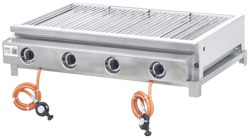 ProfiGrill 775